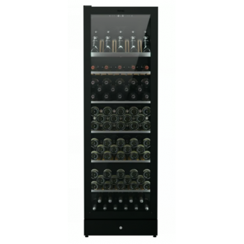 VWM198SBA-R Vintec 198 Bottle Wine Cabinet 